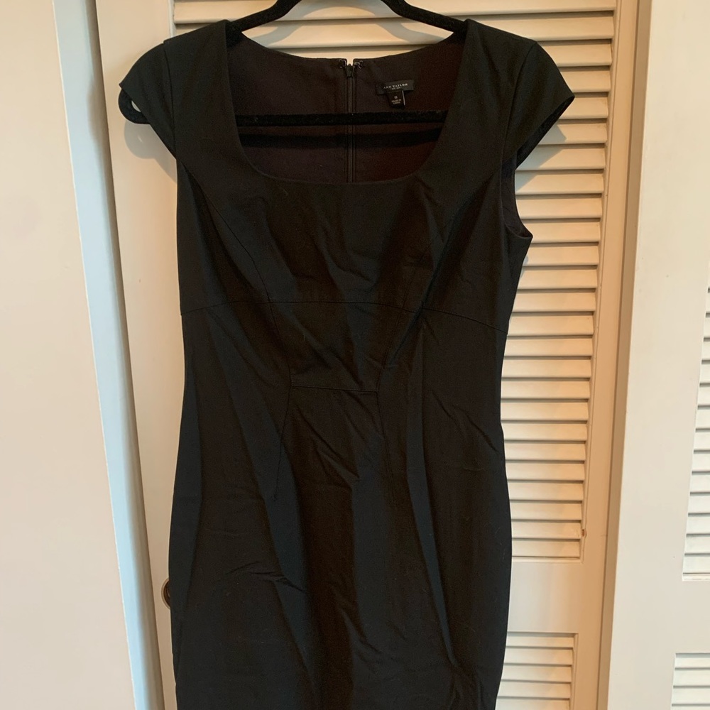 Ann Taylor dress